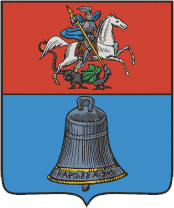 Герб Звенигорода 1781 г.